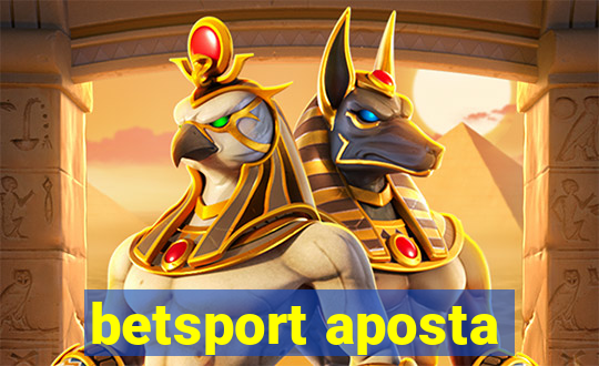 betsport aposta